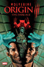 Wolverine Origin III The Dark Age #01 Josemaria Casanovas Var Books Marvel Comics