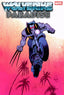 Wolverine Paradise #02 James Harren Var Comics Marvel Comics