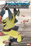 Wolverine Paradise #02 Peach Momoko Var Books Marvel Comics