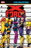Epic Collection X-Force TP 05 Starting Over