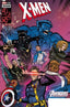 X-Men (2024) #41 Guilherme Balbi Var