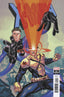 X-Men (2024) #41 1:25 David Messina Var