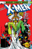 Uncanny X-Men (1981) Annual #06 Facsimile Edition Books Marvel Comics
