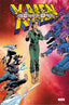 X-Men Incursions #01 "Kate Pryde" Cvr