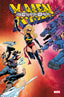 X-Men Incursions #01 "Ms Marvel" Cvr
