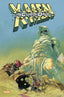 X-Men Incursions #01 Esad Ribic Var