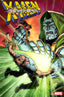 X-Men Incursions #01 1:25 Ron Lim Var Comics Marvel Comics