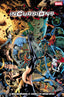 X-Men Incursions #01 Bryan Hitch Var