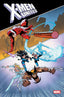 X-Men United #10 Justin Mason Var Books Marvel Comics
