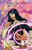 X-Men United #09 1:25 Elizabeth Torque Var