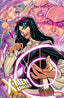 X-Men United #09 1:25 Elizabeth Torque Var
