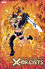 X-Orcists #01 1:25 Nick Bradshaw Var Comics Marvel Comics