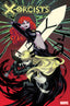 X-Orcists #01 Russell Dauterman Var