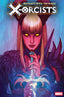 X-Orcists #01 Jenny Frison Var