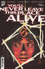 You'll Never Leave This Place Alive #02 Books IDW