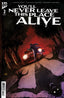 You'll Never Leave This Place Alive #02 1:10 Damien Worm Var