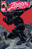 Zorro's Legacy #04 Books Alien Books