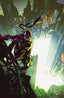 Zorro's Legacy #04 Fico Ossio "Full Art" Var Books Alien Books