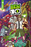 Ben 10 (2026) #06 Cormac Hughes Var