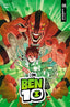 Ben 10 (2026) #06 1:7 Eric Canete "Foil" Var