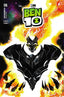 Ben 10 (2026) #06 1:15 Dustin Nguyen "Foil" Var
