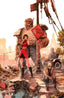 Doom Patrol (2026) #01 2nd Ptg