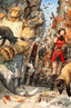 Doom Patrol (2026) #01 2nd Ptg Niko Henrichon Var