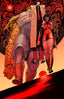 Doom Patrol (2026) #01 2nd Ptg Ian Bertram "Foil" Var