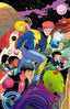 Legion of Super-Heroes (2026) #01 2nd Ptg