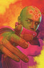 Legion of Super-Heroes (2026) #01 2nd Ptg Mark Spears "Foil" Var