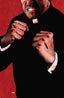 Ordained #01 7th Ptg 1:20 Jorge Fornes Var