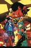 Teen Titans (2026) #01 2nd Ptg