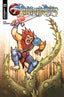 ThunderCats (2026) #01 Greg Pak Var