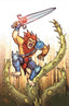 ThunderCats (2026) #01 1:10 Greg Pak Var