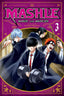 Mashle Magic and Muscles GN 03