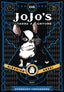 JoJo's Bizarre Adventure Part 3 Stardust Crusaders HC 08