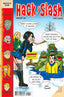 Hack Slash The Series #28 Dan Parent "Sea-men" Var Comics - Back Issues Devil's Due Publishing