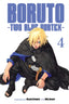 Boruto Two Blue Vortex GN 04