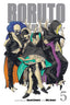 Boruto Two Blue Vortex GN 05