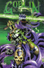 Goblin Lord #01 Comics - Back Issues Goblin Studios