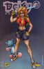 Deity (1998) #01 Rob Liefeld Var Comics - Back Issues Hyperwerks