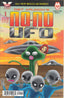 No No UFO (1997) #01
