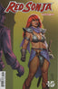 Red Sonja (2019) #04 Joseph Michael Linsner Var Comics - Back Issues Dynamite Entertainment