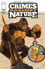 Crimes Against Nature #01 2nd Ptg