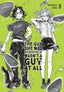 Guy She Was Interested in Wasn't a Guy at All GN 03