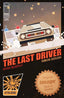Last Driver #02 2nd Ptg