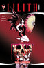 Lilith Blood and Burlesque #01 2nd Ptg Books Vault Comics