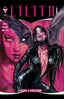 Lilith Blood and Burlesque #01 2nd Ptg 1:20 Suspiria Vilchez Var