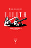 Lilith Blood and Burlesque #01 2nd Ptg Luana Vecchio "NSFW Black Bag" Var Books Vault Comics