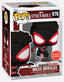 Pop Spider-Man 2 976 Miles Morales GameStop Exclusive